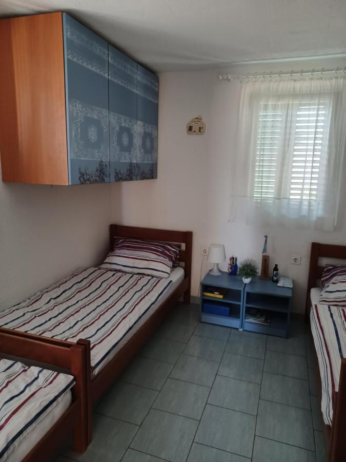 Apartmani Jakovljevic Murter Kültér fotó
