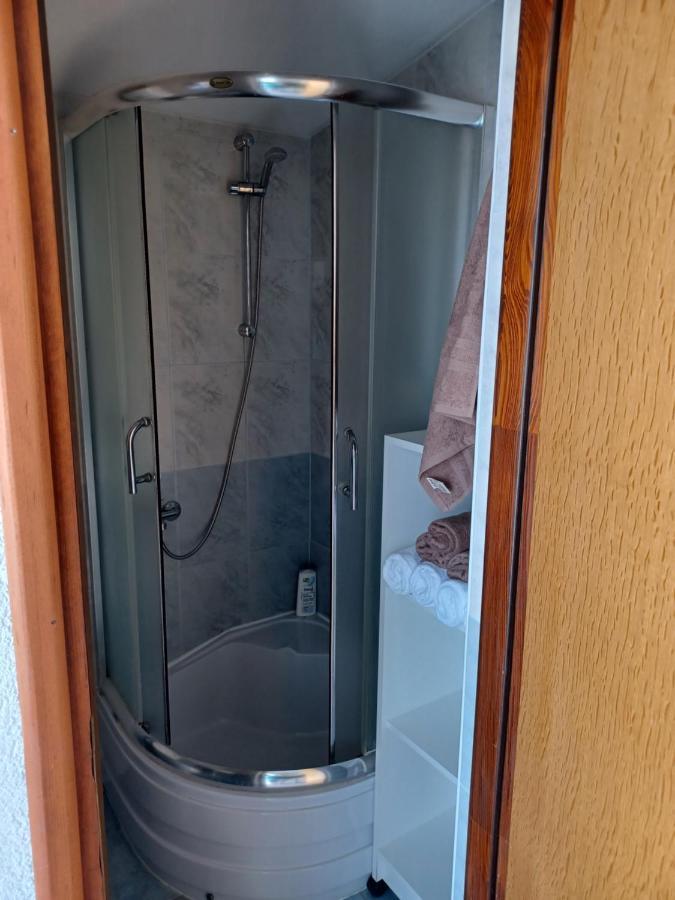 Apartmani Jakovljevic Murter Kültér fotó