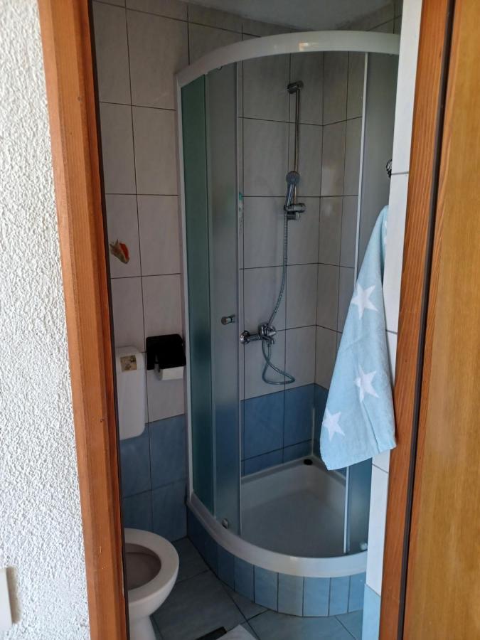 Apartmani Jakovljevic Murter Kültér fotó